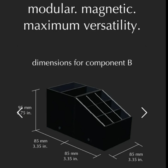 Rephr Modular Vanity System - Picture 4 of 4